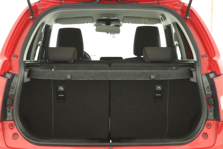 Suzuki Ignis - 1.2 Stijl 23