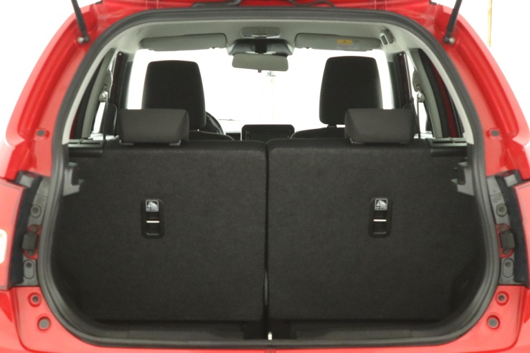 Suzuki Ignis - 1.2 Stijl 24