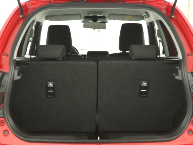 Suzuki Ignis - 1.2 Stijl