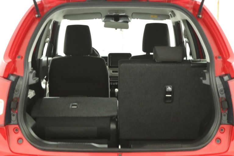 Suzuki Ignis - 1.2 Stijl 25