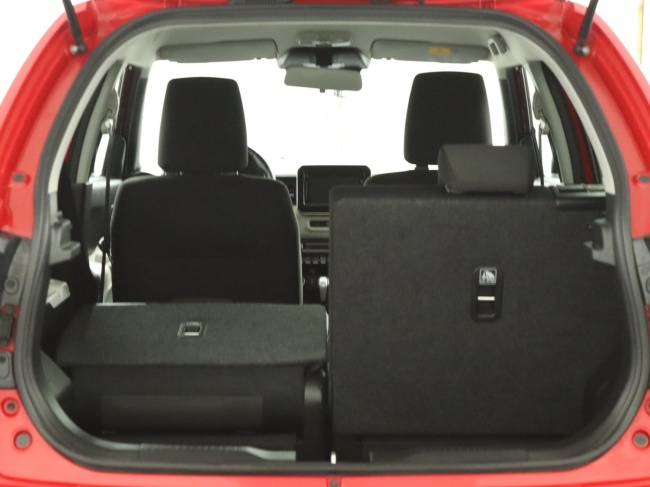 Suzuki Ignis - 1.2 Stijl