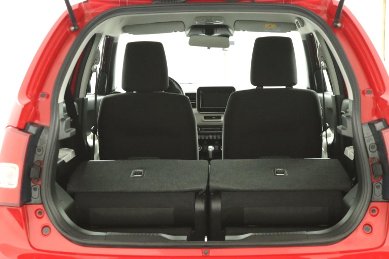 Suzuki Ignis - 1.2 Stijl 26