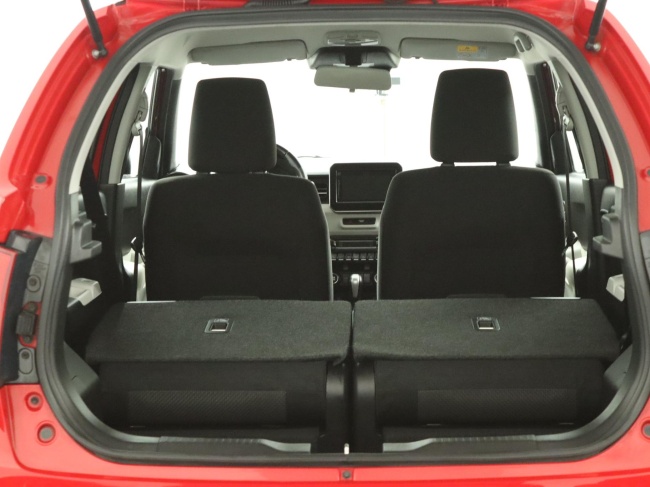 Suzuki Ignis - 1.2 Stijl