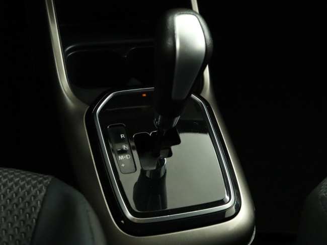 Suzuki Ignis - 1.2 Stijl