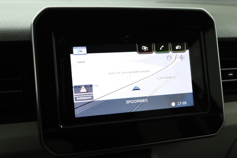 Suzuki Ignis - 1.2 Stijl 28