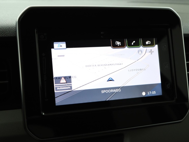 Suzuki Ignis - 1.2 Stijl