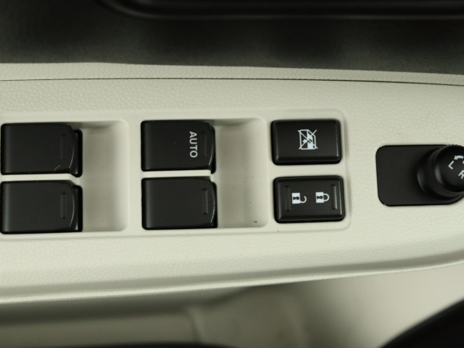 Suzuki Ignis - 1.2 Stijl