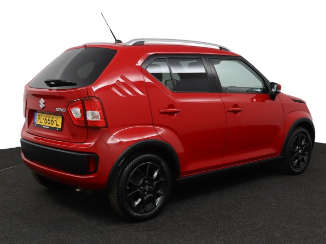 Suzuki Ignis - 1.2 Stijl