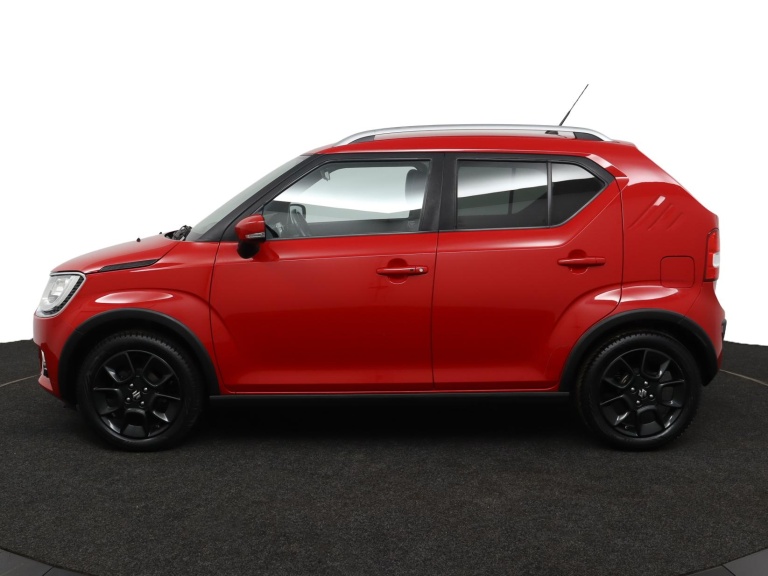 Suzuki Ignis - 1.2 Stijl 3