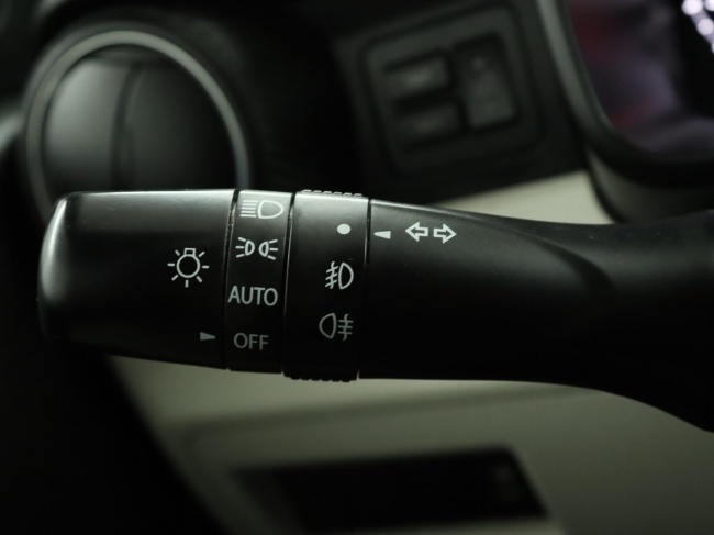 Suzuki Ignis - 1.2 Stijl