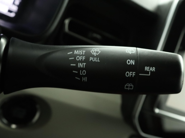 Suzuki Ignis - 1.2 Stijl