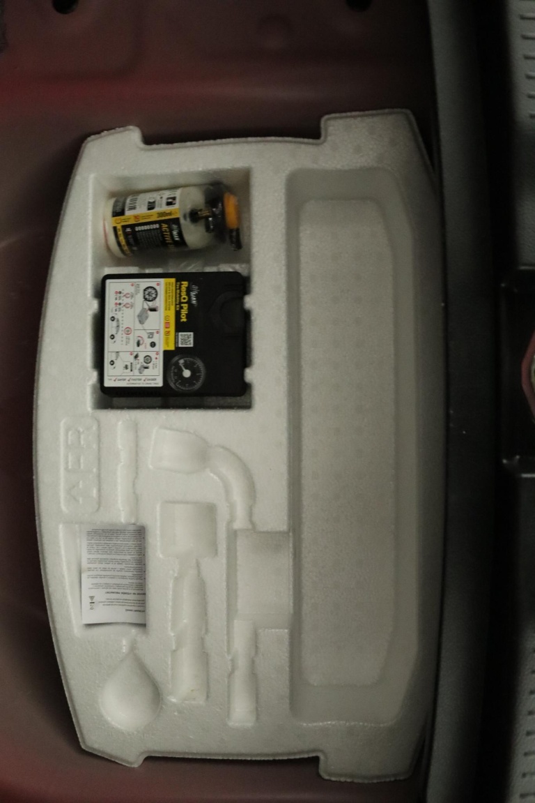 Suzuki Ignis - 1.2 Stijl 34