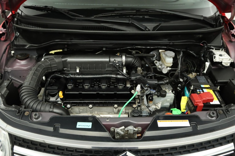 Suzuki Ignis - 1.2 Stijl 35