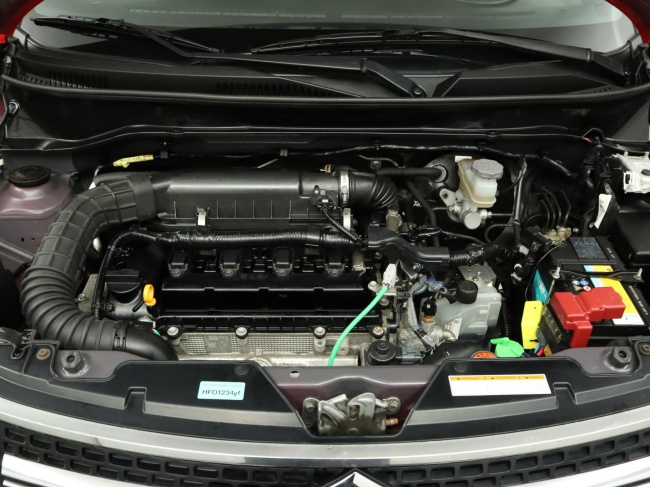 Suzuki Ignis - 1.2 Stijl