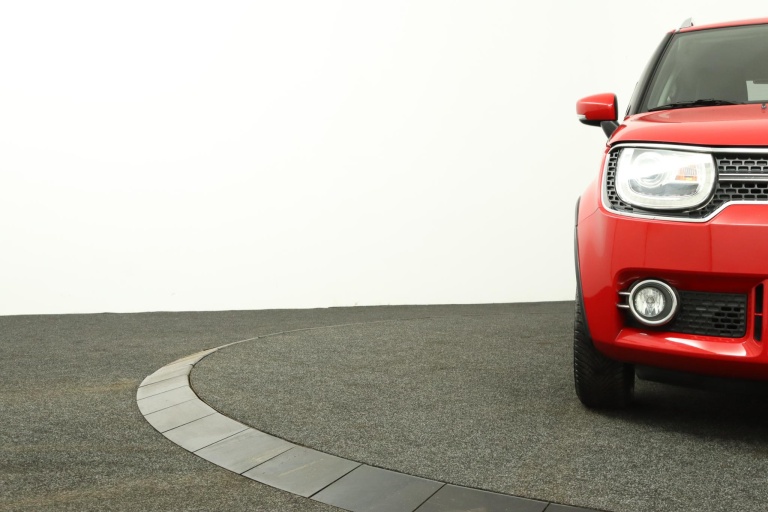 Suzuki Ignis - 1.2 Stijl 36
