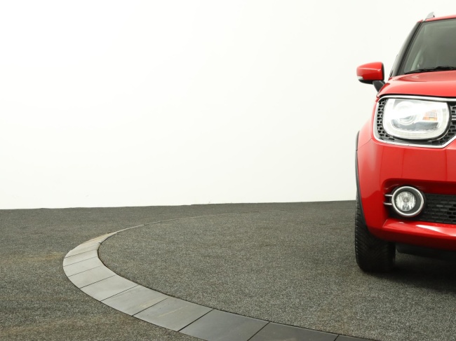 Suzuki Ignis - 1.2 Stijl