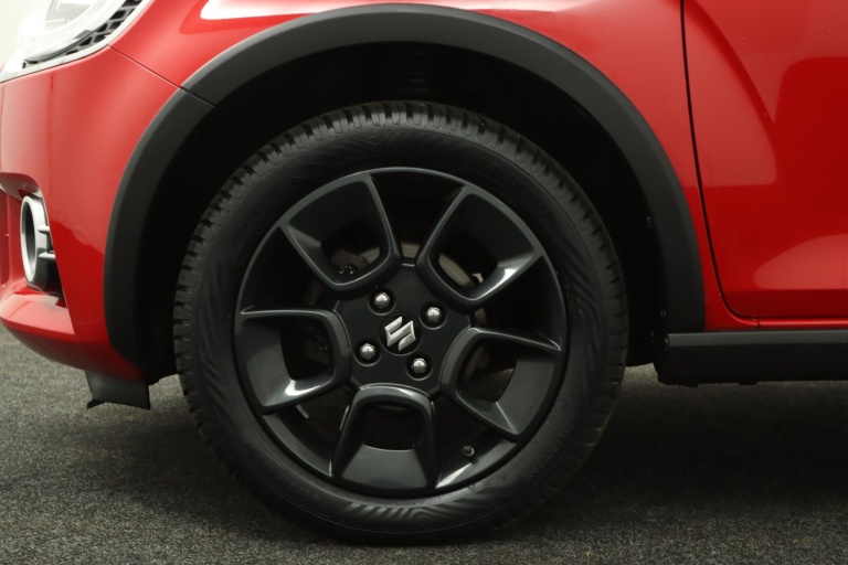 Suzuki Ignis - 1.2 Stijl 38