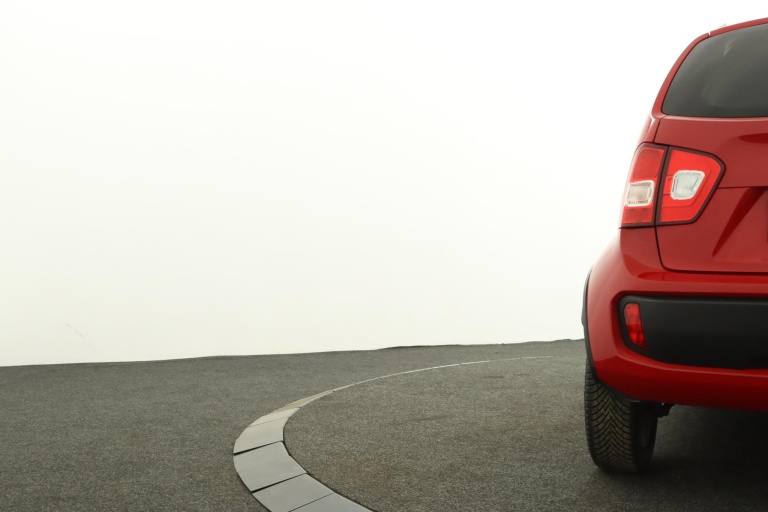Suzuki Ignis - 1.2 Stijl 40
