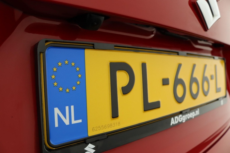 Suzuki Ignis - 1.2 Stijl 41