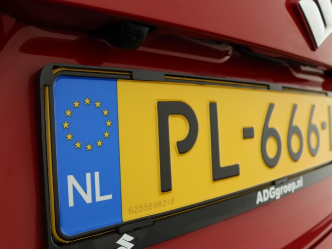 Suzuki Ignis - 1.2 Stijl