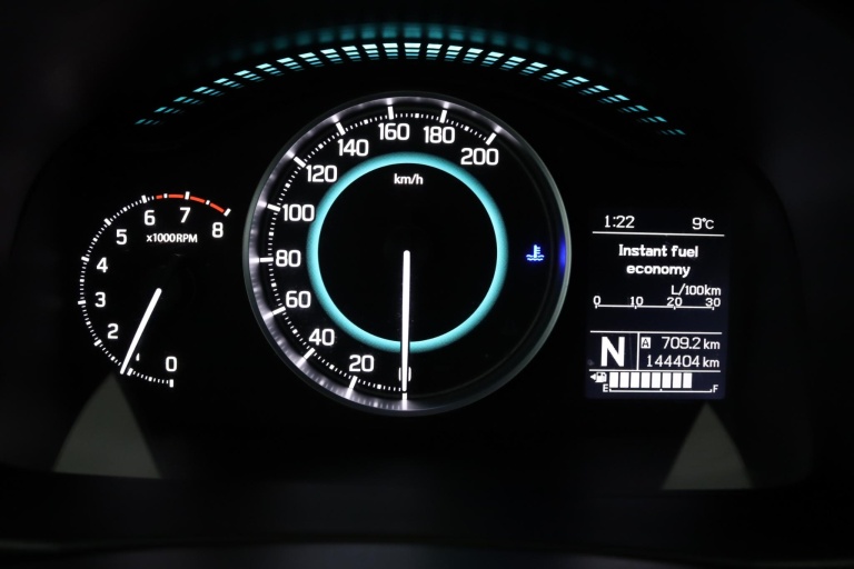 Suzuki Ignis - 1.2 Stijl 47