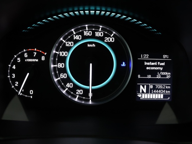 Suzuki Ignis - 1.2 Stijl