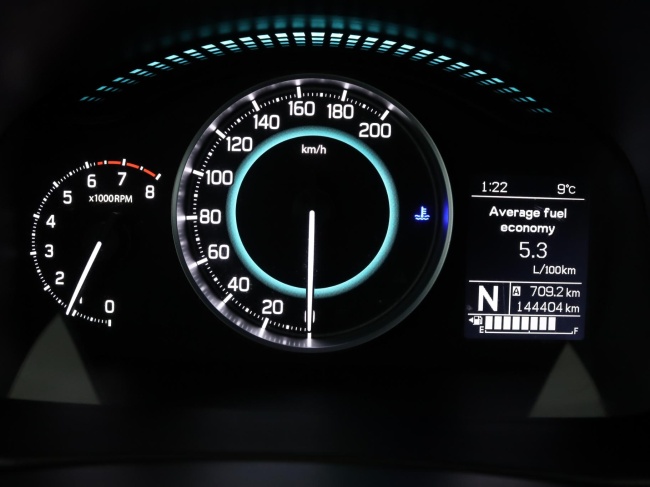 Suzuki Ignis - 1.2 Stijl