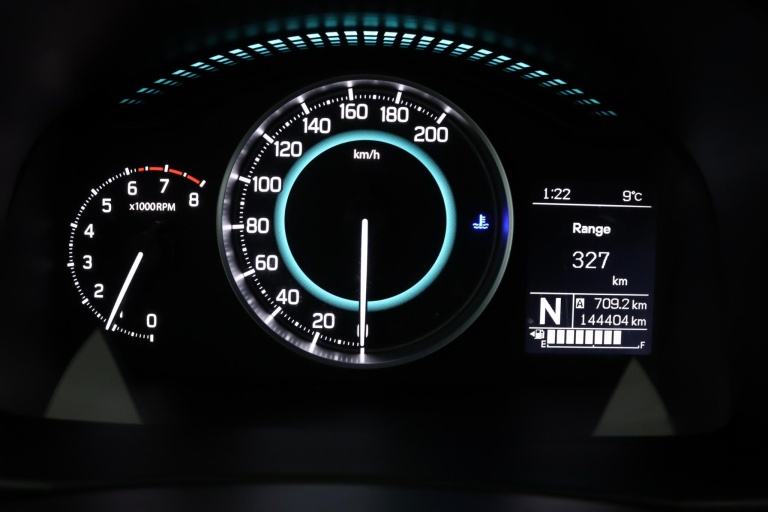 Suzuki Ignis - 1.2 Stijl 49