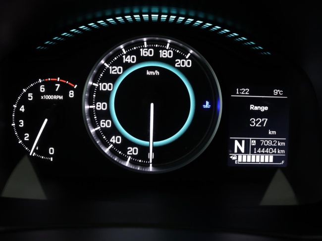 Suzuki Ignis - 1.2 Stijl