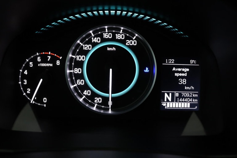 Suzuki Ignis - 1.2 Stijl 50