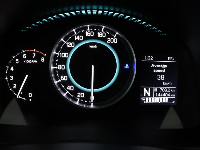 Suzuki Ignis - 1.2 Stijl