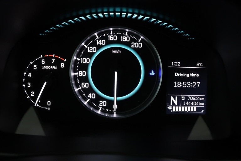 Suzuki Ignis - 1.2 Stijl 51