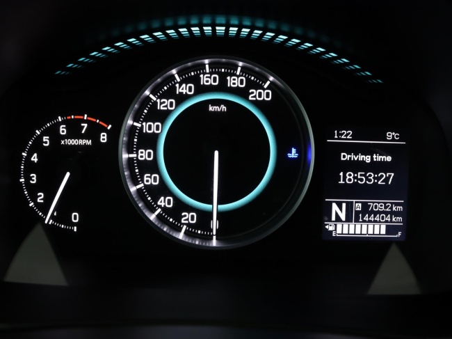 Suzuki Ignis - 1.2 Stijl