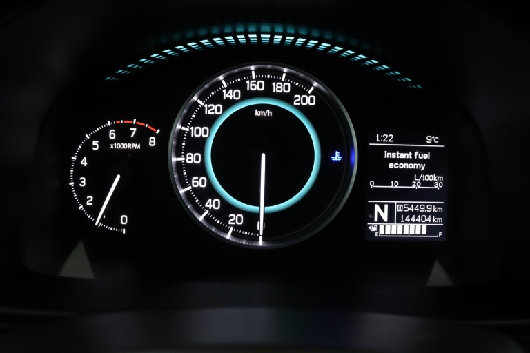 Suzuki Ignis - 1.2 Stijl 52