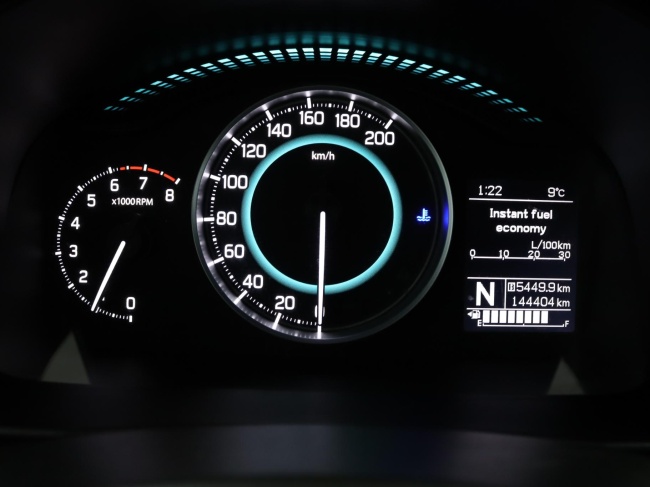 Suzuki Ignis - 1.2 Stijl