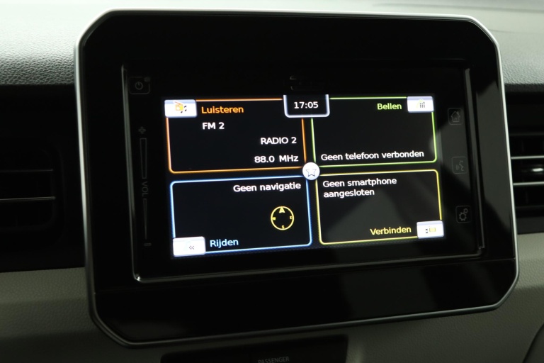 Suzuki Ignis - 1.2 Stijl 53