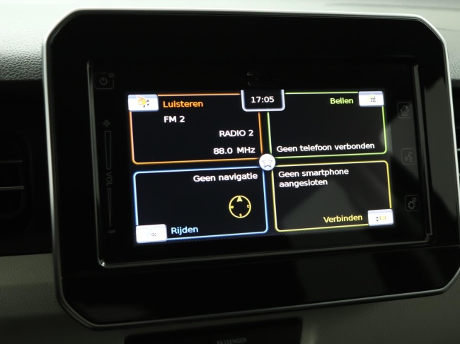 Suzuki Ignis - 1.2 Stijl