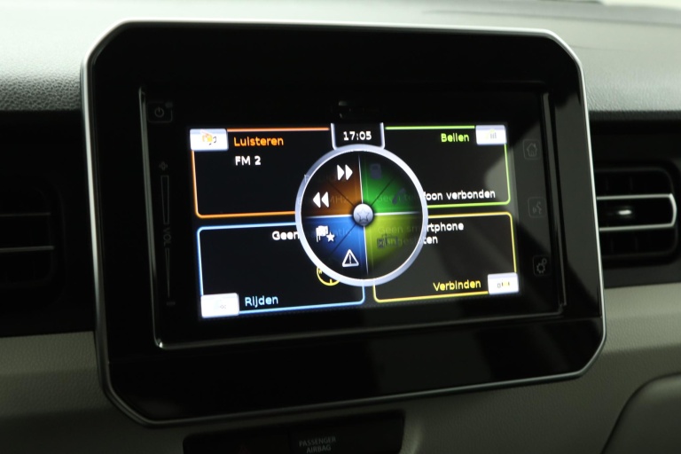 Suzuki Ignis - 1.2 Stijl 54