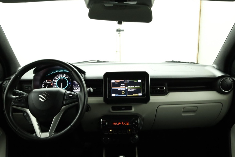 Suzuki Ignis - 1.2 Stijl 57