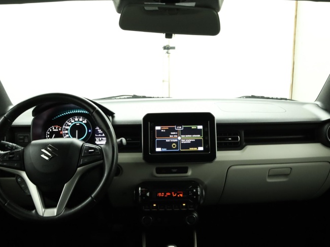 Suzuki Ignis - 1.2 Stijl