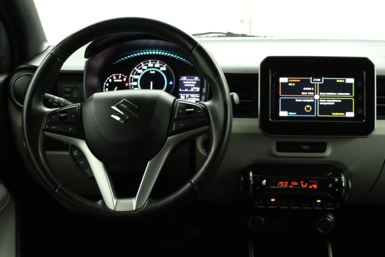 Suzuki Ignis - 1.2 Stijl 58