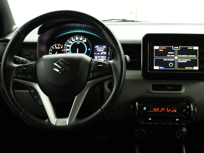 Suzuki Ignis - 1.2 Stijl