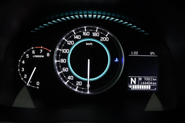 Suzuki Ignis - 1.2 Stijl 6