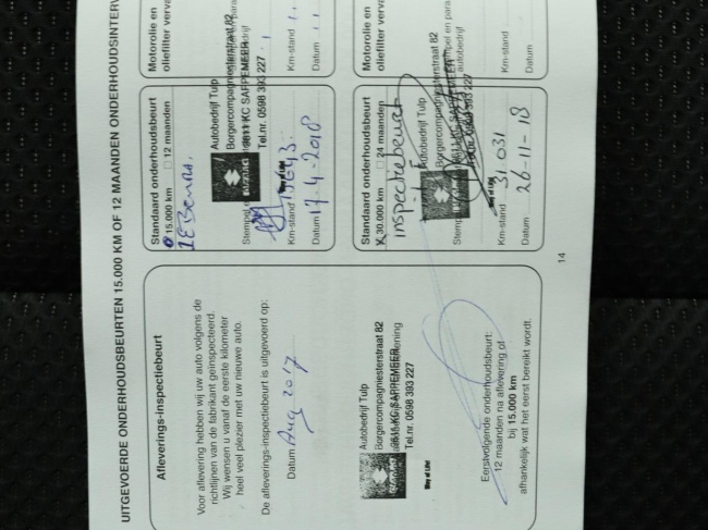 Suzuki Ignis - 1.2 Stijl