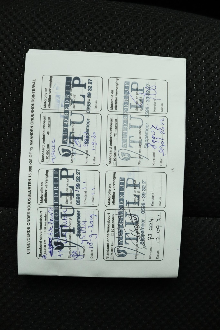 Suzuki Ignis - 1.2 Stijl 61