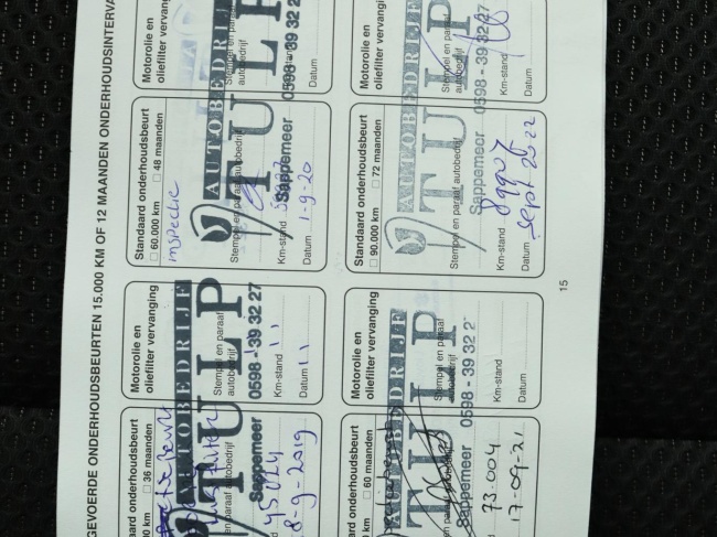 Suzuki Ignis - 1.2 Stijl