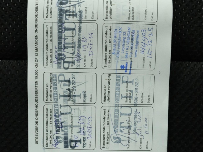 Suzuki Ignis - 1.2 Stijl