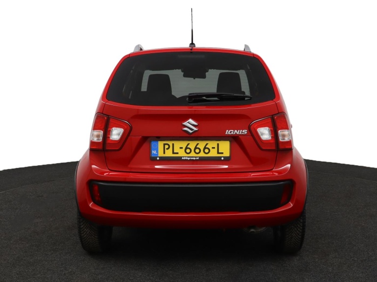 Suzuki Ignis - 1.2 Stijl 63