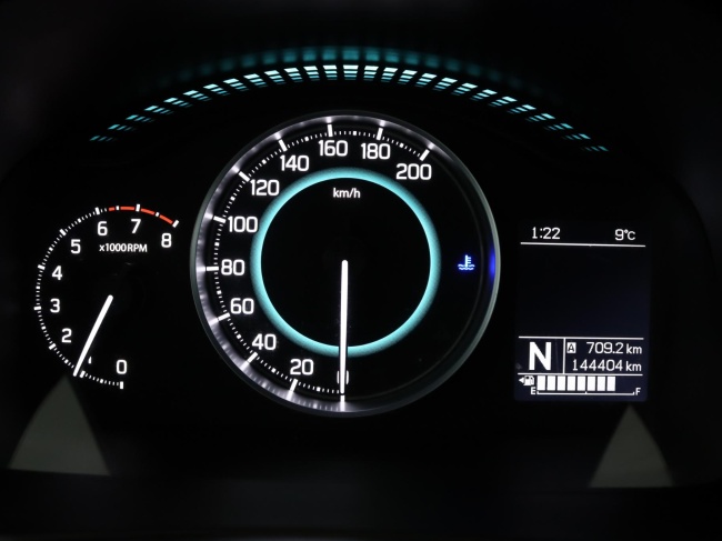 Suzuki Ignis - 1.2 Stijl