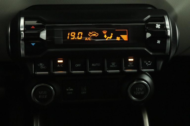 Suzuki Ignis - 1.2 Stijl 7